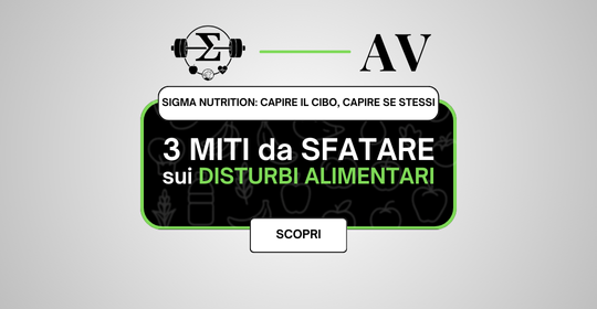 3 Miti da sfatare sui DCA